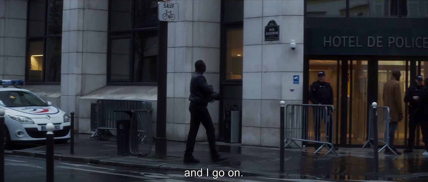 Night Shift Movie