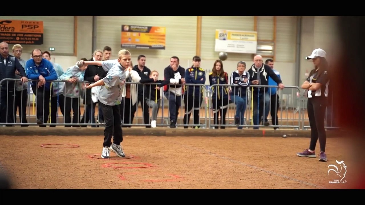 Teaser Trophées Pépites et Elites