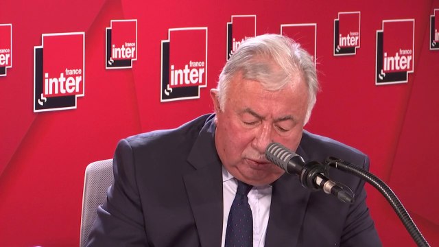 Moi je suis vétérinaire, je suis chasseur, mais être chasseur ça ne veut pas dire ne pas être attentif à la cause animale ! (Gérard Larcher)