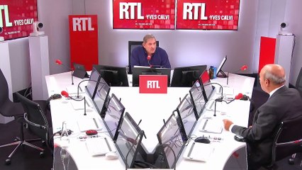 Coronavirus : "Il faut qu'on arrive à tenir deux, trois ans", espère le PDG de Dassault Aviation