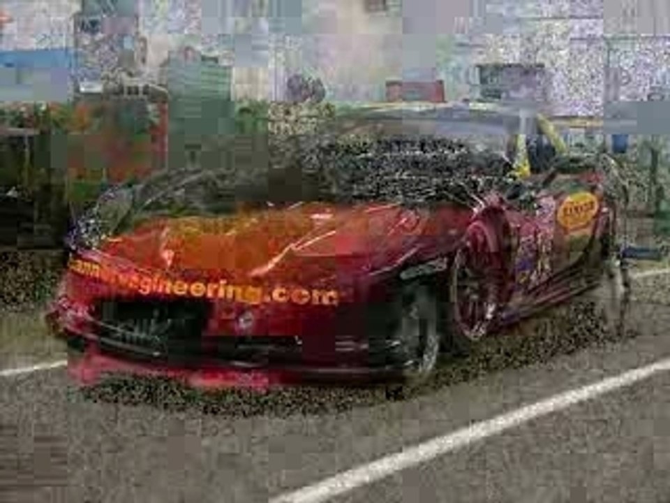 Video auto_Le migliori macchine truccate tuning