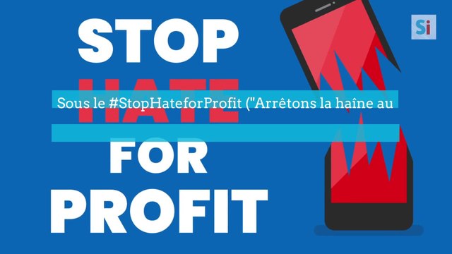 Plusieurs célébrités décident de boycotter Instagram