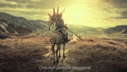 Sekiz Yüz Altyazılı Fragman