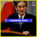 Qui est Yoshihide Suga, futur Premier ministre japonais?