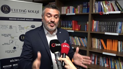 Geleceğin eğitimi yeni nesil dersler