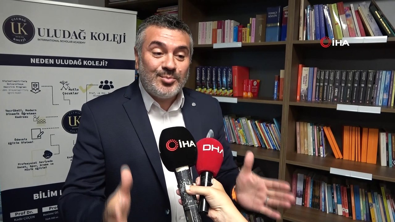 Geleceğin eğitimi yeni nesil dersler