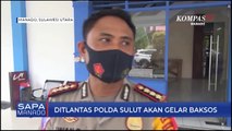 Ditlantas Polda Sulut Akan Gelar Baksos