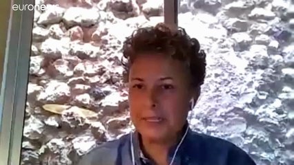 México identifica los restos de un barco que transportaba esclavos mayas