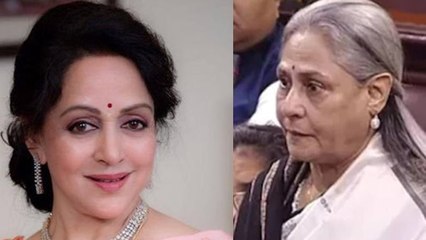 Kangana and Jaya controversy: Hema Malini ने  Jaya को किया support, बोली ये बातें | FilmiBeat