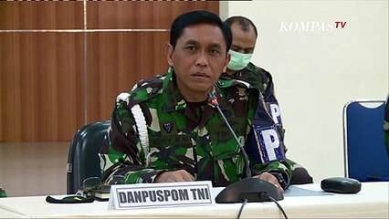 Tersangka Insiden Penyerangan Polsek Ciracas Belum Rampung