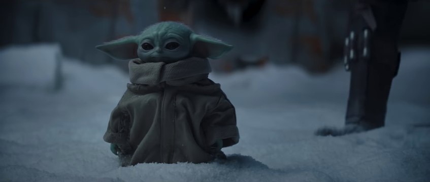 The Mandalorian Season 2 Trailer - New Series - Disney - Pedro Pascal, Giancarlo Esposito, Carl Weathers, Giancarlo Esposito