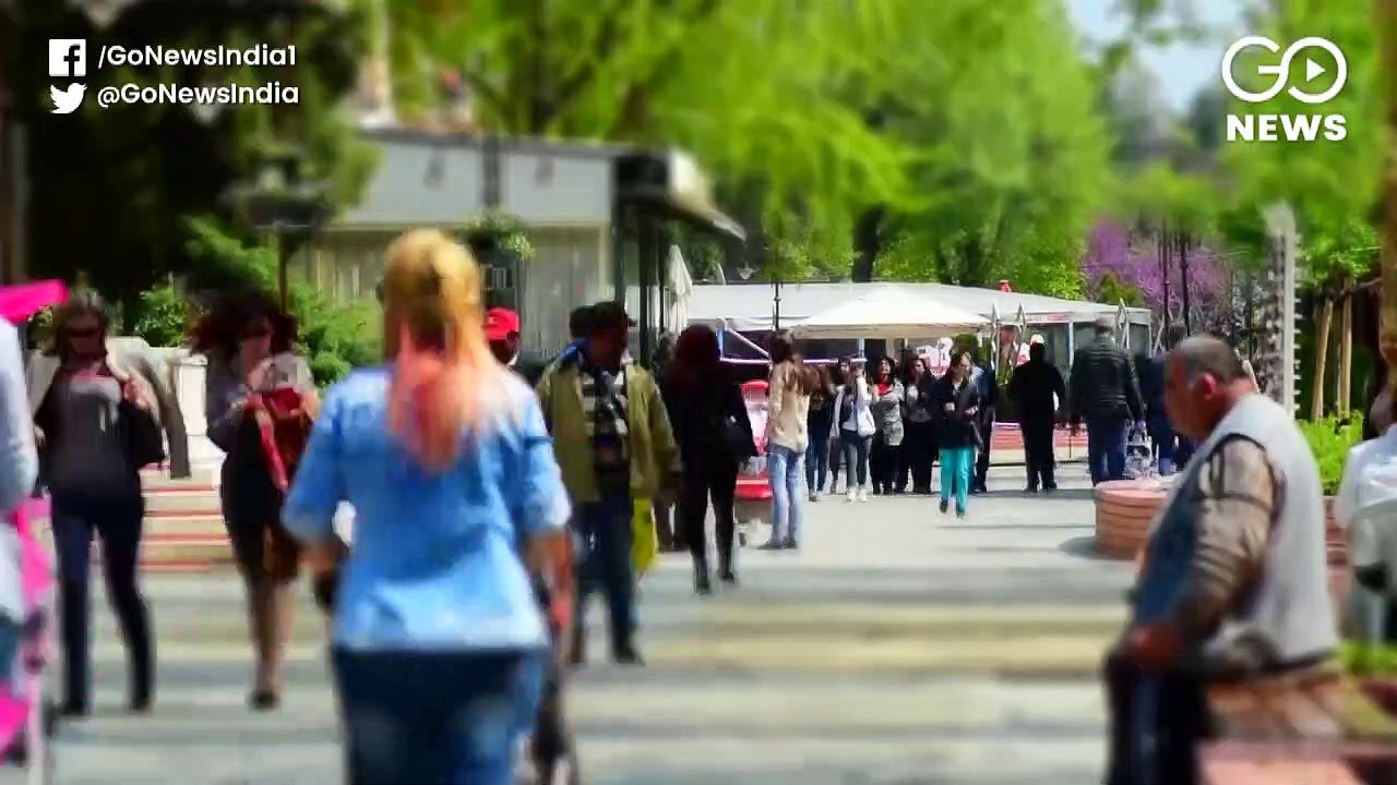 कोविड महामारी से दुनियाभर में ग़रीबी का संकट गह...
