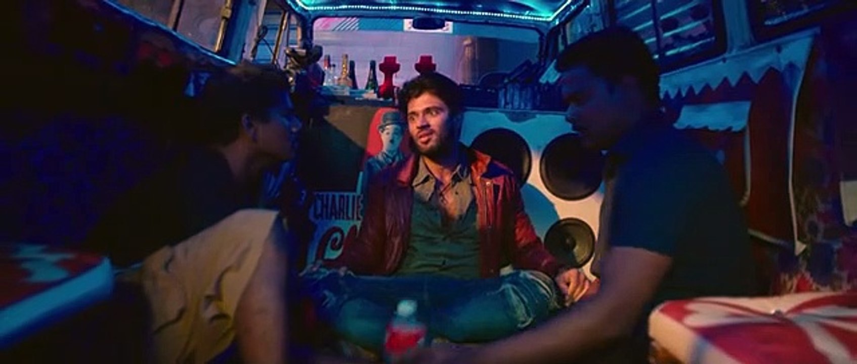 Taxiwaala (Malayalam ) Part 2