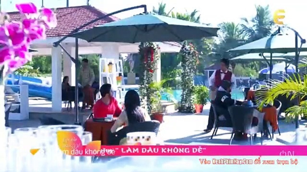 Làm Dâu Không Dễ - Tập 57