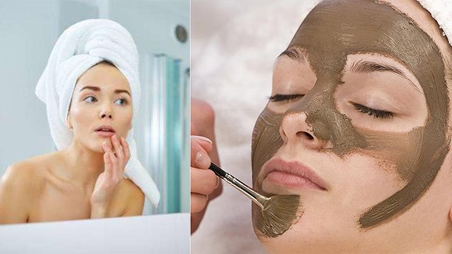 रुखी त्वचा के लिए मुल्तानी मिट्टी का इस्तेमाल कैसे करें | Multani Mitti For Dry Skin | Boldsky