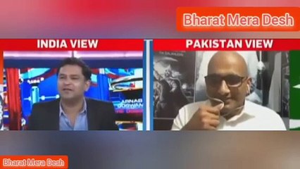 Major Gaurav Arya Viral Debats on Pak Generals - पाक जनरलों पर प्रमुख गौरव आर्य #Bharat #indian #india