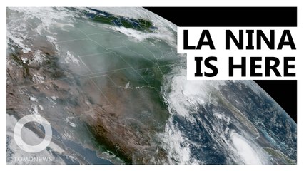La Nina Is Officially Here. This Is What It Means for Our Weather
