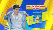 Hotboy Bi Max Ghiền Mì Gõ tham gia Love House để tìm người yêu lí tưởng | LOVE HOUSE 