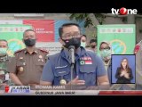 Ridwan Kamil: Warga Jakarta Jangan ke Jawa Barat Saat PSBB