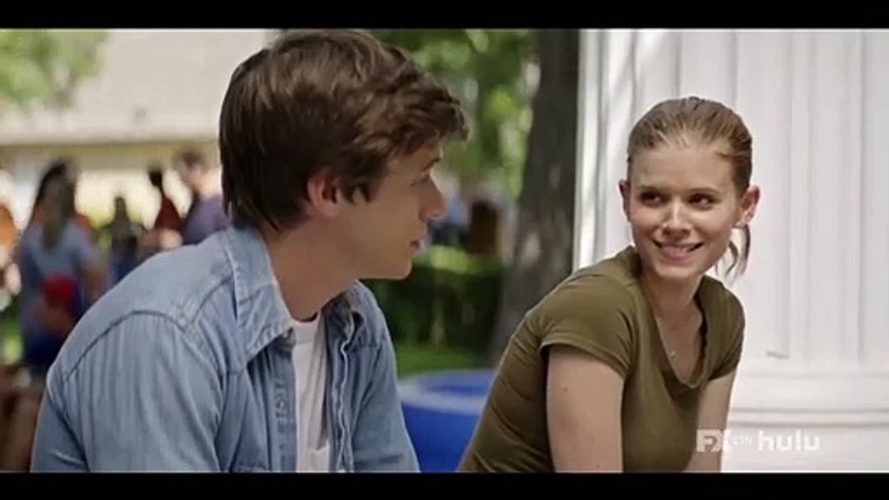 A TEACHER Trailer (2020) Kate Mara, Teacher Student Romance Drama video Dailymotion