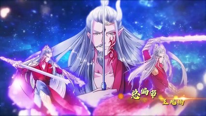 《逆天剑神》第6集 拉拢秦南，加入问剑