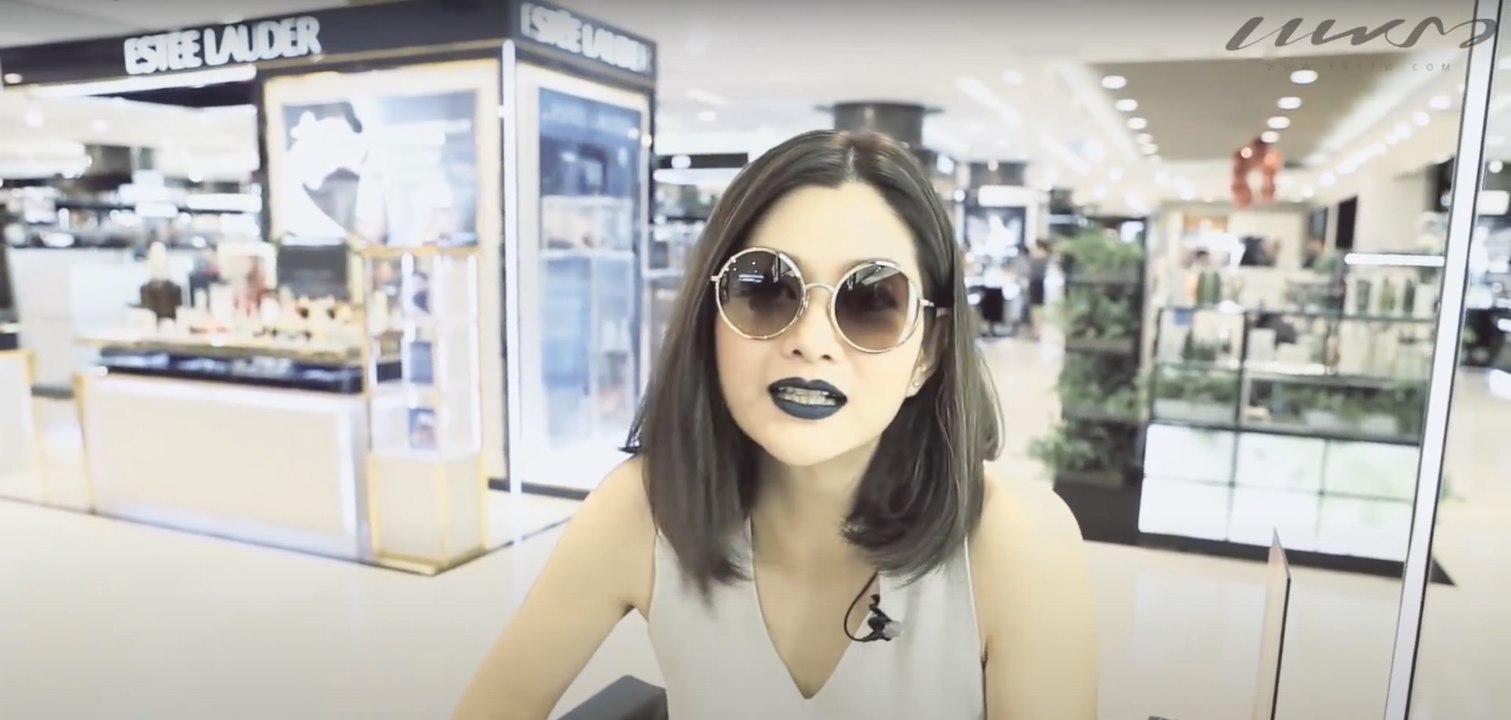 จัดให้! 'สู่ขวัญ' อยากเปลี่ยนฟีลมาเป็นบิวตี้บล็อกเกอร์ครั้งแรก!  [3/3]