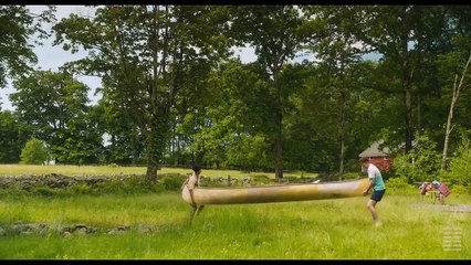 SAVE YOURSELVES Trailer (2020) Sunita Mani, Comedy, Sci-Fi Movie