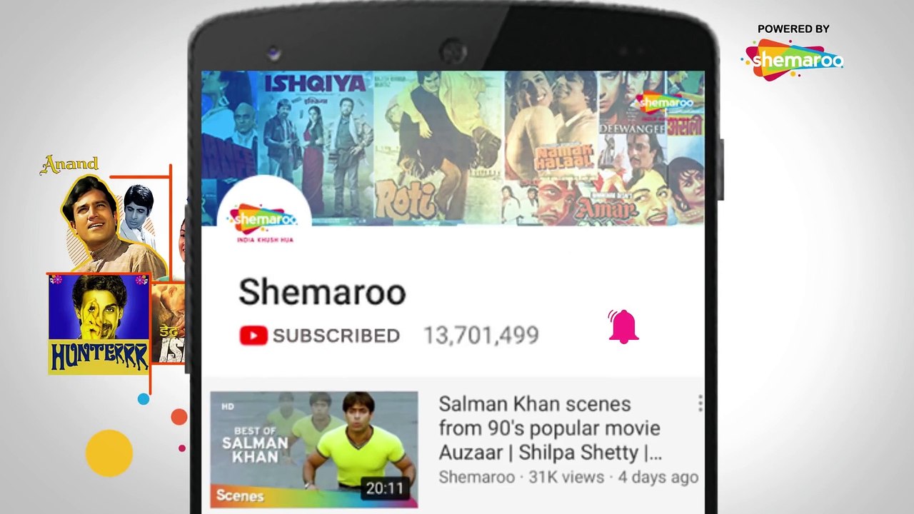 Best Patriotic Dialogue of Sunny Deol from Indian - Best Bollywood Patriotic Movie