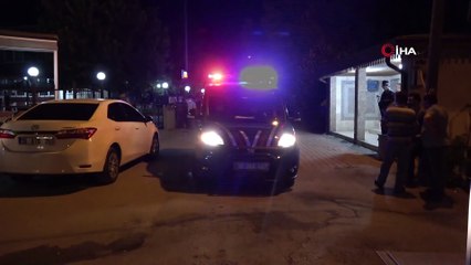 Miras için eniştesini öldürüp kahveyi tarayan zanlı yakalandı