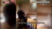 Nièvre: Des squatteurs occupent une maison à Saint-Honoré-les-Bains - Les propriétaires empêchés d'y accéder - VIDEO