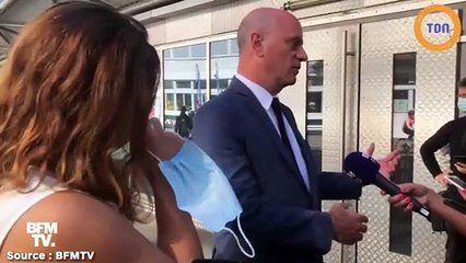 « Il suffit de s’habiller normalement et tout ira bien » : Jean-Michel Blanquer répond au mouvement  "Lundi 14 septembre"