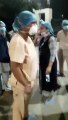 लखनऊ के पीजीआई हॉस्पिटल में चेकिंग के नाम पर हो रहा डॉक्टरों का स्टाफ नर्सों का शोषण