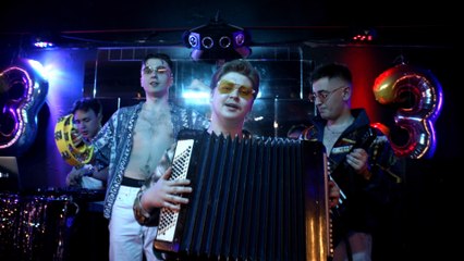 Deemz - I Took A Pill In Remiza