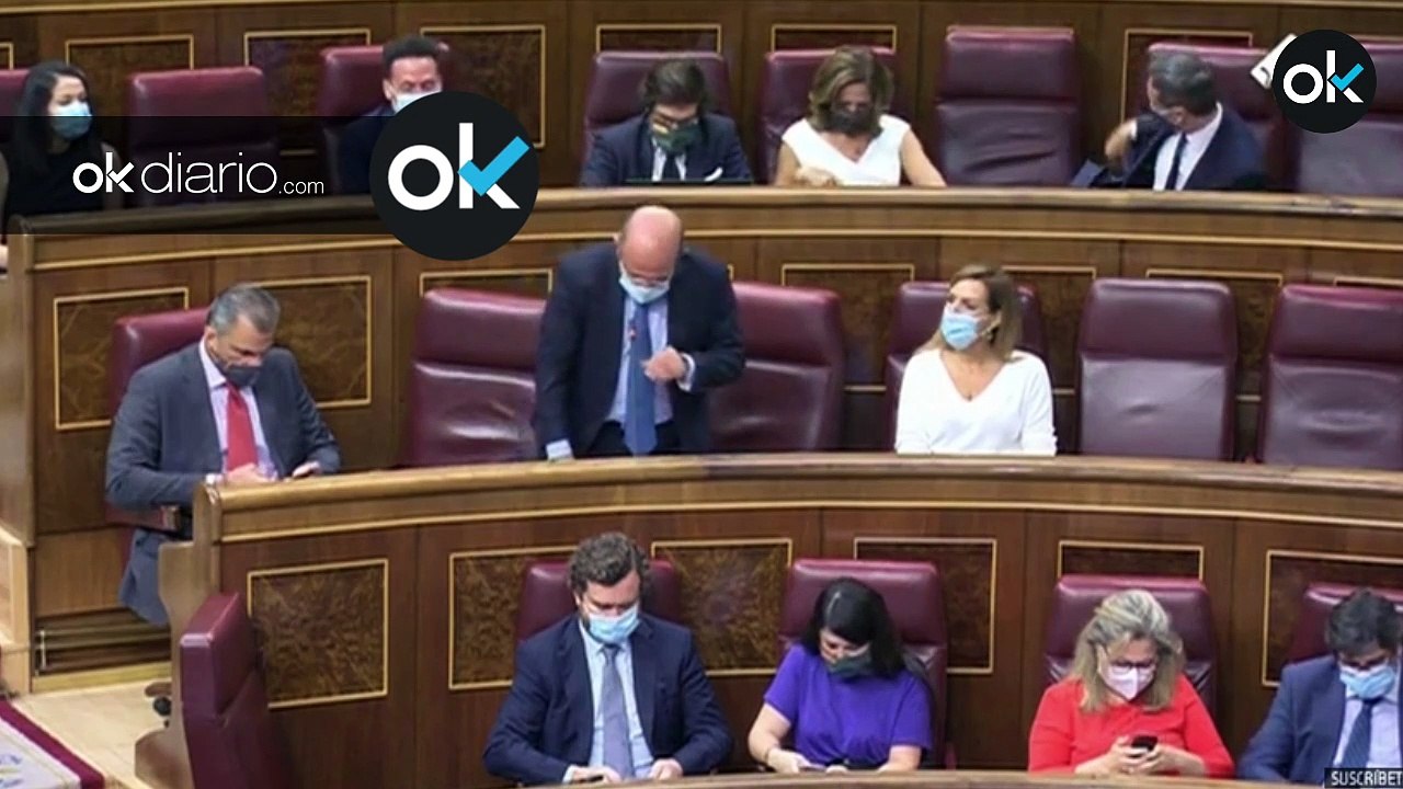Marlaska se alinea con Sánchez: «No es una buena noticia el suicidio de ningún etarra en prisión»