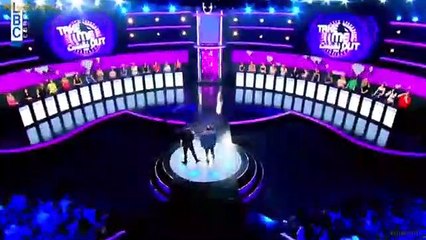 نقشت الموسم الثاني Take Me Out الحلقة 6