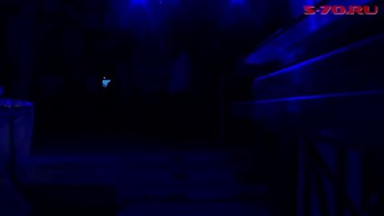 Alexander Shlemenko vs Marcos Antonio Santana