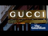 Gucci heiress files lawsuit alleging stepfather sexually abused her