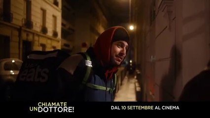 【Guarda】 Chiamate un dottore! | streaming ita altadefinizione