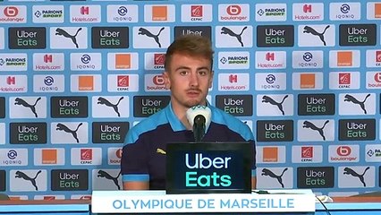 PSG vs OM :"Alvaro est très chambreur, il a peut être réussi à faire disjoncter Neymar..."
