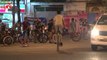 Xe đạp thể thao náo loạn đường phố | Camera Cận Cảnh tập 105 |150830.