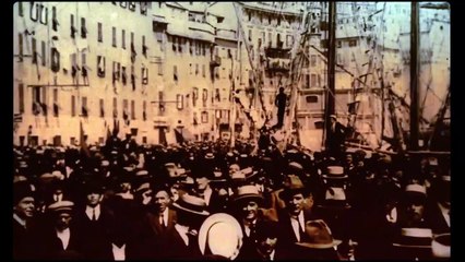 映画『マーティン・エデン』本編冒頭映像