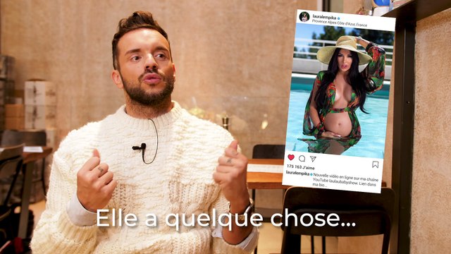 Le/la plus ou le/la moins : Ermanno balance sur les candidats des princes de l'amour 7 !