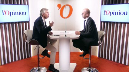 Covid-19 et immobilier: Ronan Vaspart (MIPIM) livre ses enseignements de la crise