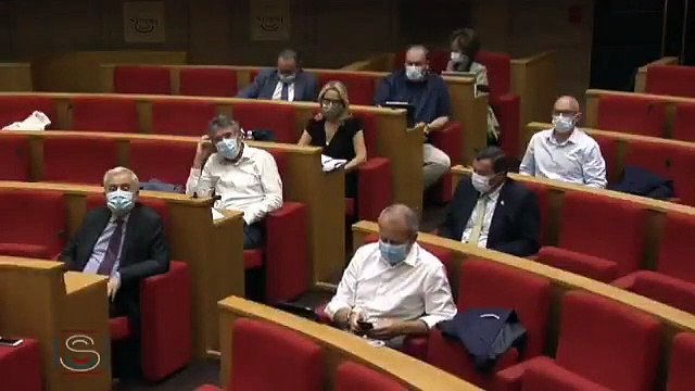 Coronavirus - Quand le Pr Raoult dénonce les pieds nickelés de la médecine qui ont le cerveau qui doit se déconnecter - VIDEO