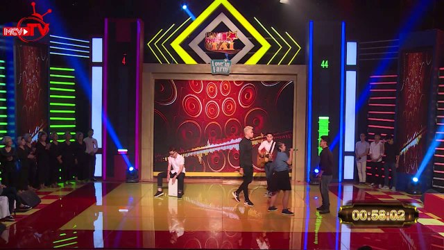 Màn trình diễn 2 phút kết hợp giữa cải lương và nhạc trẻ | Bạn Có Thực Tài? tập 15 | 150907.