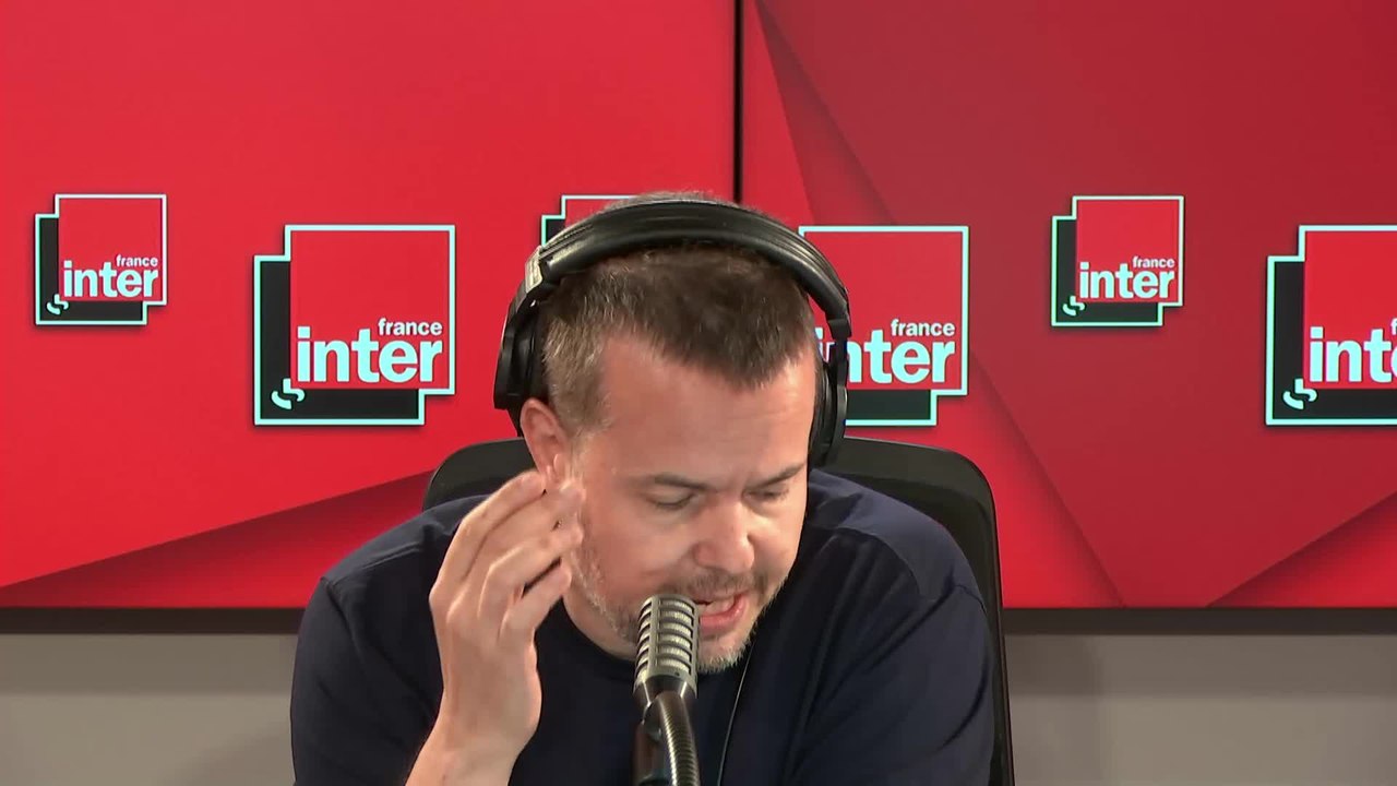 Gérard Larcher : "Si vous avez le sentiment de l’État impuissant, vous avez une perte totale de confiance"