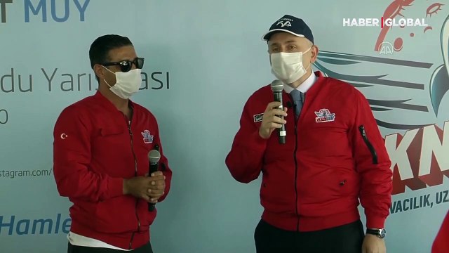 Bakan açıkladı... Türksat 5A uydusunun uzaya fırlatılma tarihi belli oldu!