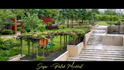 Tu Aa Jaana - Palak Muchhal ft. Mumbiker Nikhil & Shanice Shrestha - Latest Hindi Song 2020