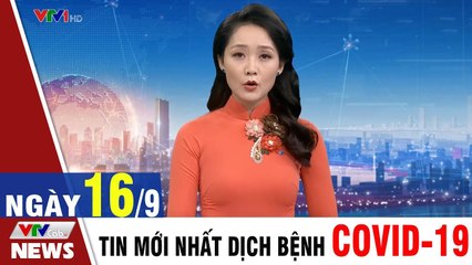 Tin mới nhất dịch Covid 19 - Việt Nam không ghi nhận thêm ca mắc Covid 19 mới  Thời Sự VTV1 Hôm Nay