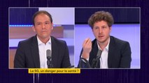 5G : Cédric O 